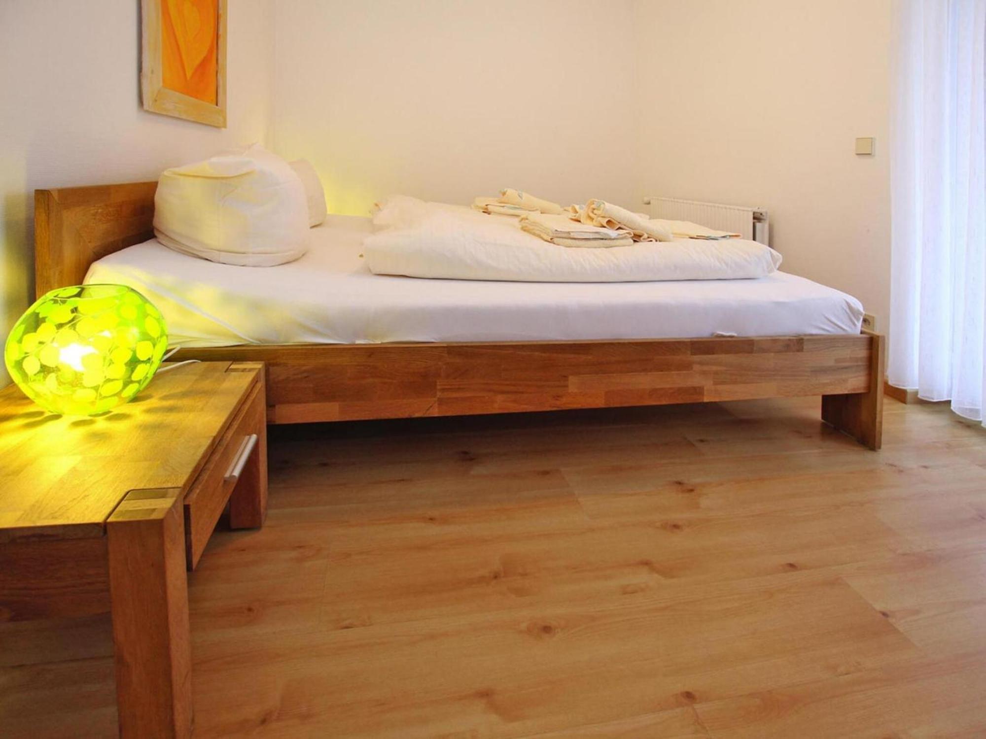 Apartment House Katharina, เวสเทอร์แลนด์ ภายนอก รูปภาพ