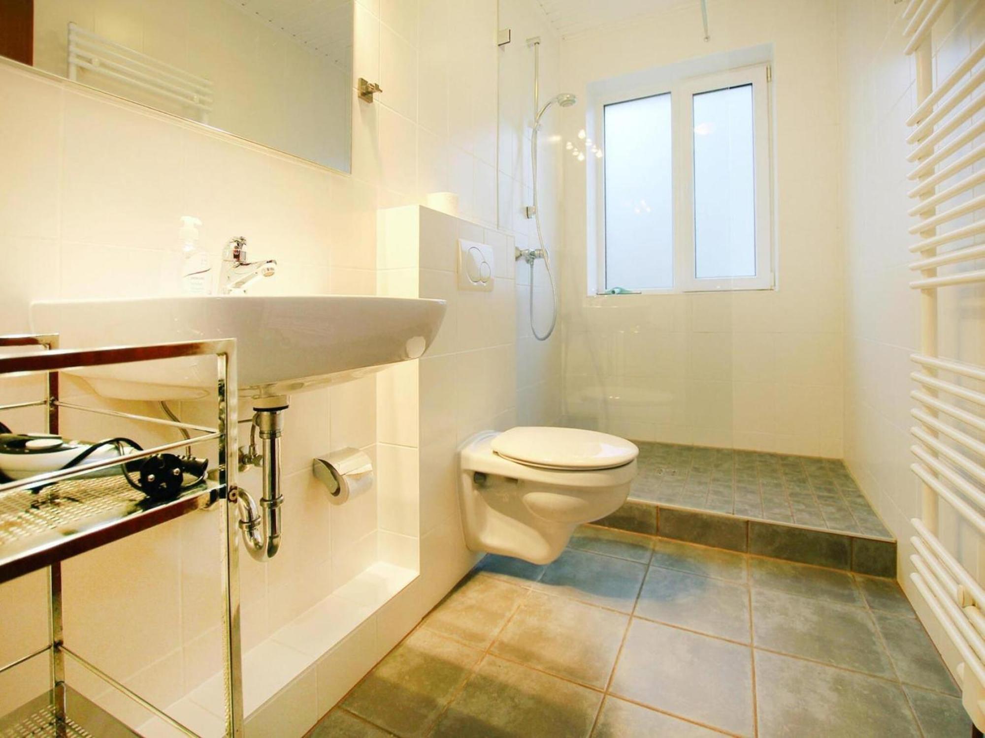 Apartment House Katharina, เวสเทอร์แลนด์ ภายนอก รูปภาพ