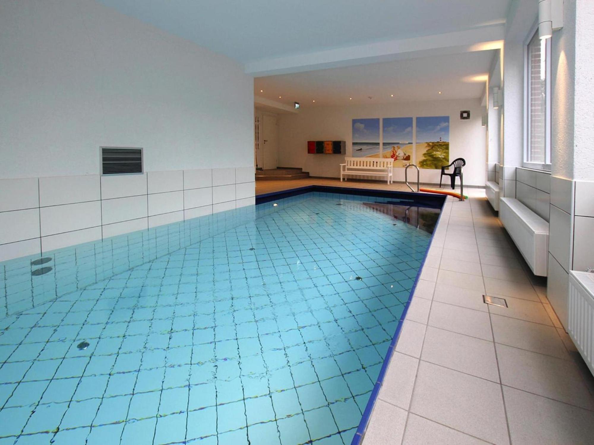 Apartment House Katharina, เวสเทอร์แลนด์ ภายนอก รูปภาพ